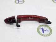 Türgriff Außen Links Hinten 1305822 Ford Kuga I SUV 2.0 TDCi 16V (G6DG) 2009