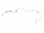 Klima Leitung A1648304815 Mercedes-Benz ML II (164/4JG) SUV 3.0 ML-320 CDI 4-Matic V6 24V (OM642.940) 2006