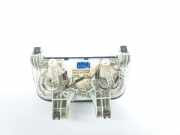 Bedienung Heizung 735498657 Opel Combo Van 1.4 16V ecoFlex (A14FP(Euro 5)) 2018