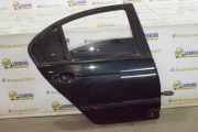 Tür Rechts Hinten 41527034154 BMW 3 serie (E46/4) Limousine 320d 16V (M47-D20(204D1)) 1999