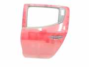 Tür Links Hinten 5730B491 Mitsubishi L-200 Pick-up 2.2 DI-D 4WD (4N14) 2020
