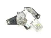 Scheibenwischermotor Hinten 8200734582C Dacia Sandero Schrägheck 1.2 16V (D4F-732) 2012