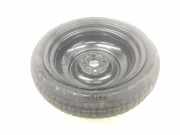 Reserverad 4160124042 Toyota Yaris III (P13) Schr?gheck 1.5 16V Hybrid (1NZ-FXE) 2014