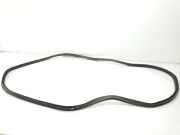 Heckklappe Gummi 6F0827705E Seat Arona (KJX) SUV 1.0 TSI 12V (DLAA) 2023