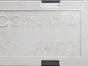 Handgriff Kofferraum 906069264R Renault Captur II (RJB) SUV 1.6 E-Tech 145 (H4M-632(H4M-C6))