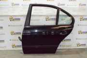 Tür Links Hinten 41528266721 BMW 5 serie (E39) Limousine 530d 24V (M57-D30(306D1)) 2002