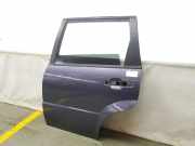 T?r Links Hinten 6300208102 SsangYong Rexton SUV 2.7 Xdi RX/RJ 270 16V (M665.925) 2004