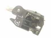 Türgriff Innen Rechts Hinten 6920512220B4 Toyota Urban Cruiser SUV 1.33 Dual VVT-I 16V 2WD (1NRFE) 2009