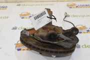 Achsschenkel Rechts Vorne 4321119015 Toyota Corolla (E12) Schrägheck 1.4 16V VVT-i (4ZZFE) 2004