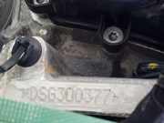 Motor COMPLEET DSGD Seat Ibiza V (KJB) Schrägheck 5-drs 1.0 TSI 12V (DLAC)