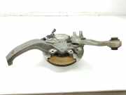 Achsschenkel Links Vorne T4N23263 Jaguar XE Limousine 2.0d 180 16V (204DTD(AJ20D4)) 2015