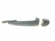 Türgriff Außen Links Hinten 51217207539 BMW SERIE 3 BERLINA 2.0 16V DIESEL (163 CV) 2006