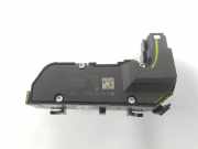 Sitzheizung Schalter A2139057402 Mercedes-Benz GLC Coupé AMG (C253) SUV 3.0 43 AMG V6 Turbo 4-Matic (M276.823) 2019