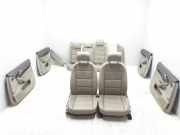 Innenausstattung ENCUERO Audi A6 Avant Quattro (C6) Kombi 3.0 TDI V6 24V Quattro (CDYA) 2008