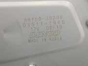 Scheibenwischermotor Hinten 98700J9000 Hyundai Kona (OS) SUV 39 kWh (EM16) 2022