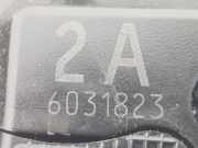 Türschloss Rechts Hinten 61035SG000 Subaru Forester (SJ) SUV 2.0 16V X (FB20) 2016