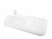Sonnenblende Links GHR169320A Mazda 6 (GJ/GH/GL) Limousine 2.2 SkyActiv-D 150 16V (SH)