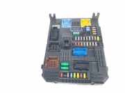 Sicherungskasten RELAIS 9819851280 Citroën C3 Aircross I (2C/2R) SUV 1.2 e-THP PureTech 110 (EB2ADT(HNP))