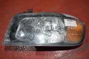 Scheinwerfer Links 8301A691 Mitsubishi Cabina doble Intense 4x4 2001