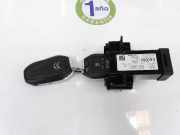 Zündschloss + Schlüssel 9800630080 Citroën C4 Picasso (3D/3E) Großraumlimousine 1.6 BlueHDI 120 (DV6FC(BHZ)) 2015