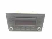 Radio CD 3R0035186 Seat Exeo ST (3R5) Kombi 2.0 TDI 16V (CAGA) 2010
