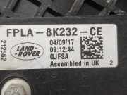 Lüfter Kühler LR084406 Land + Range Rover Discovery V (LR) Geländewagen 3.0 Td6 24V (306DT(Euro 5) 2017