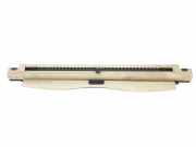 Hutablage 51477160583 BMW 3 serie Touring (E46/3) Kombi 320d 16V (M47-D20(204D4)) 2004