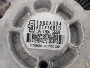 Lichtmaschine 1800A334 Mitsubishi ASX SUV 1.8 DI-D MIVEC 16V (4N13) 2011