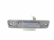 Heckklappengriff 812603E000 Kia Sorento I (JC) SUV 2.5 CRDi 16V (D4CB) 2006