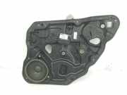 Fensterheber Rechts Hinten 30753330 Volvo XC60 I (DZ) SUV 2.4 D5 20V 205 AWD (D5244T10) 2011
