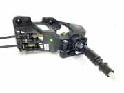 Schaltermechanisch 9845930080 Citroën C4 Berline (BA/BB/BC) Schrägheck 5-drs 1.5 BlueHDi 110 16V (DV5RCe(YHS))