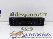 Bedienung Klimaanlage 64116902440 BMW SERIE 3 COUPE E46 328 Ci 2000