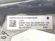 Lenker 32306883774 BMW X3 (G01) SUV xDrive 30d 3.0 TwinPower Turbo 24V (B57-D30A) 2017