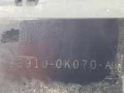 Warnleuchte Schalter 839100K070 Toyota Hilux V/VI Pick-up 2.4 D4D-F 16V 4x4 (2GD-FTV)