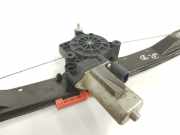 Fensterheber Rechts Vorne 51786728 Fiat Grande Punto (199) Schr?gheck 1.3 JTD Multijet 16V (199.A.2000)