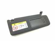 Sonnenblende Rechts 5G0857552DC3H8 Seat Ibiza V (KJB) Schrägheck 5-drs 1.0 TSI 12V (DLAC)