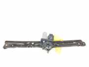 Fensterheber Rechts Vorne 0130824010 Citroën Jumpy Van 1.6 Blue HDi 95 (BHV) 2020