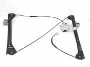Fensterheber Rechts Vorne 51338204179 BMW 3 serie (E46/2C) Cabrio 325 Ci 24V (M54-B25(256S5)) 2003