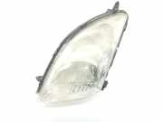 Scheinwerfer Links 3532062J11 Suzuki Swift (ZA/ZC/ZD1/2/3/9) Schrägheck 1.3 VVT 16V (M13A VVT) 2005
