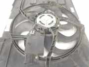 Lüfter Kühler 31686809 Volvo V40 (MV) Schrägheck 5-drs 2.0 D2 16V (D4204T8(Euro 6b)) 2016