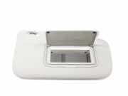 Sonnenblende Rechts 964004MA5D Nissan Pulsar (C13) Schrägheck 1.5 dCi DPF (K9K) 2016