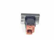 Warnleuchte Schalter 9809181677 Peugeot Expert (V1/VA/VB/VE/VF/VT/VY) Van 1.5 BlueHDi 120 (DV5RUC(YHV))