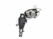 Türschloss Links Hinten 51227318413 BMW X1 (E84) SUV sDrive 18d 2.0 16V (N47-D20C) 2011