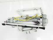 Vorhang Airbag Links VOOR 6218060090 Toyota Land Cruiser (J15) Hardtop Geländewagen 2.8 D-4D 16V (1GD-FTV) 2015