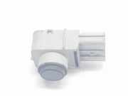 Parken-Sensoren ACHTER 95720B2300 Kia Soul II (PS) Großraumlimousine 1.6 CRDi 16V (D4FB) 2017