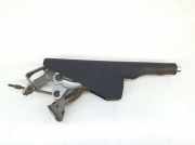 Handbremshebel 8N0711303E Audi TT Roadster (8N9) Cabrio 1.8 20V Turbo (AUM) 2002