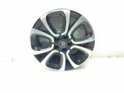 Felge 9813101477 Citroën C4 Berline (NC) Schrägheck 5-drs 1.6 BlueHDI 120 (DV6FC(BHZ))