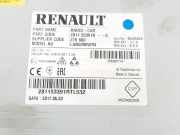 Radio CD 281153391R Dacia Duster (HS) SUV 1.5 dCi (K9K-856(Euro 5)) 2017