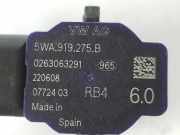 Parken-Sensoren ACHTER 5WA919275B Cupra Formentor SUV 1.5 TSI 16V (DPCA) 2023 DPCA