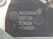 Handbremshebel 34406782749 BMW 1 serie (E81) Schr?gheck 3-drs 123d 16V . (N47-D20B) 2008